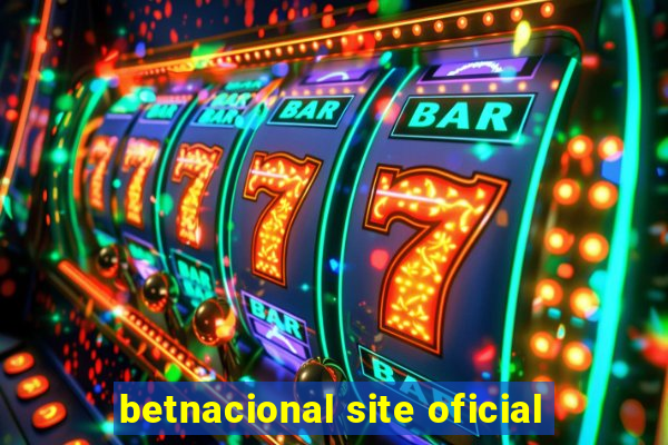 betnacional site oficial